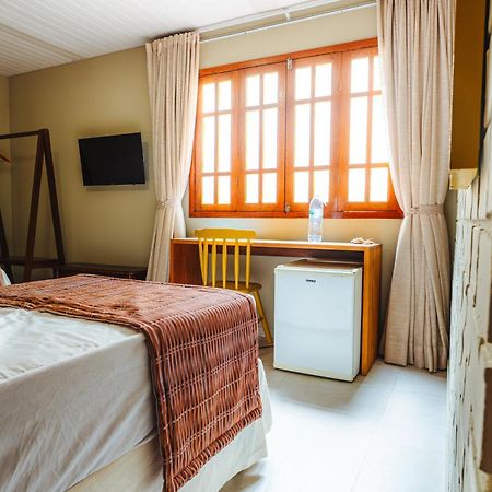 Villa Peixe Na Telha Pôrto das Galinhas エクステリア 写真