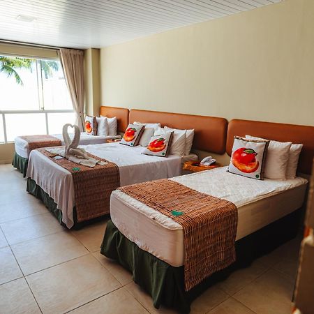 Villa Peixe Na Telha Pôrto das Galinhas エクステリア 写真