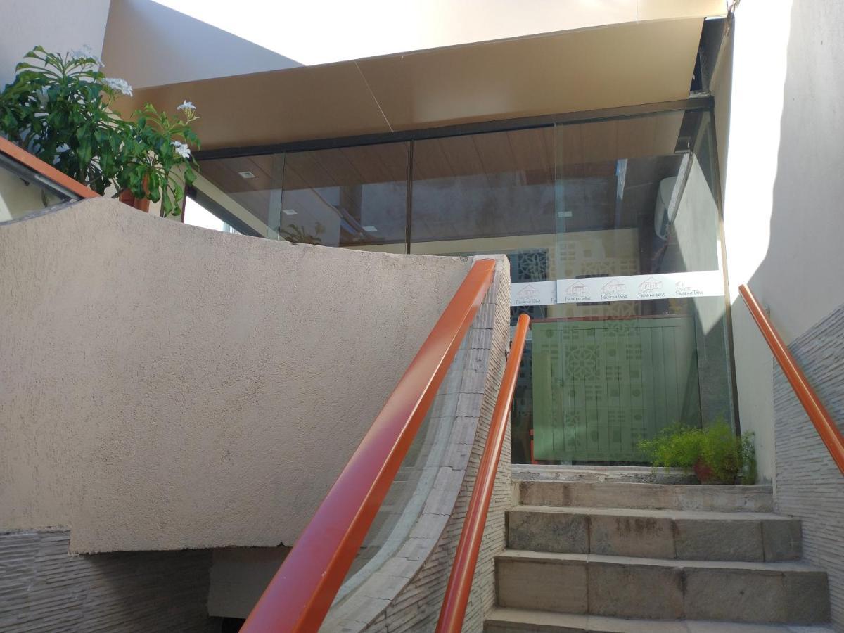 Villa Peixe Na Telha Pôrto das Galinhas エクステリア 写真