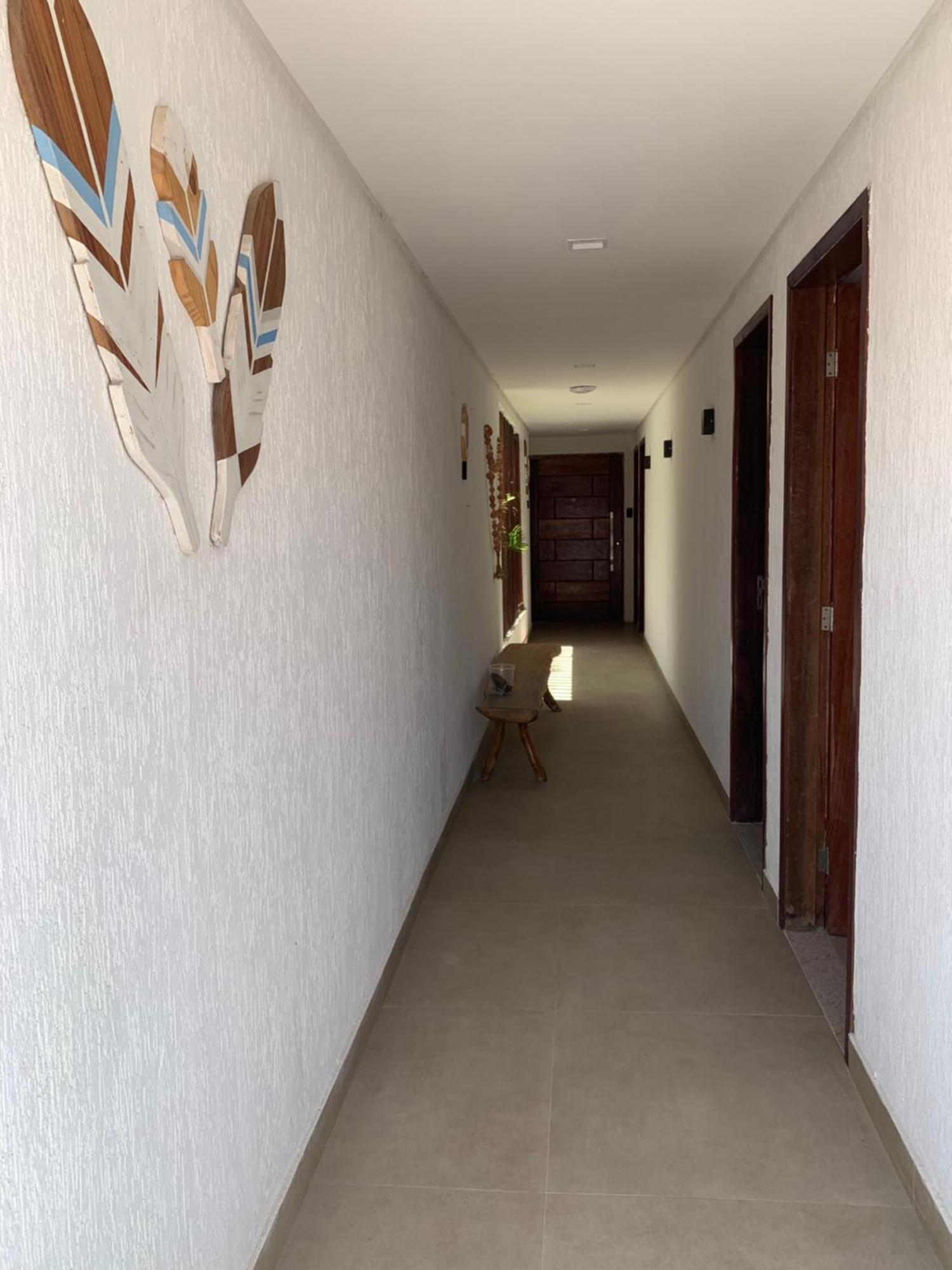Villa Peixe Na Telha Pôrto das Galinhas エクステリア 写真