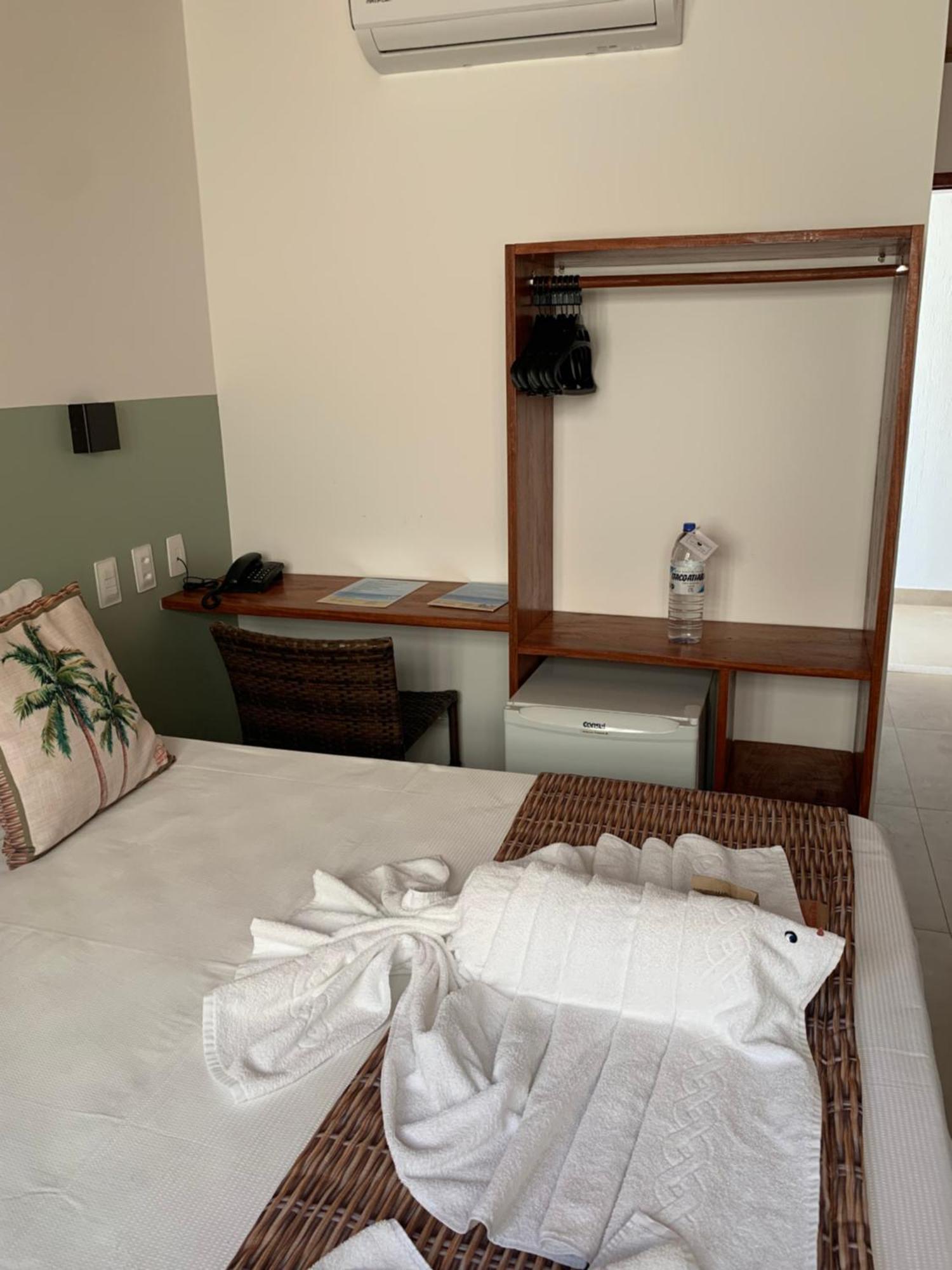 Villa Peixe Na Telha Pôrto das Galinhas エクステリア 写真