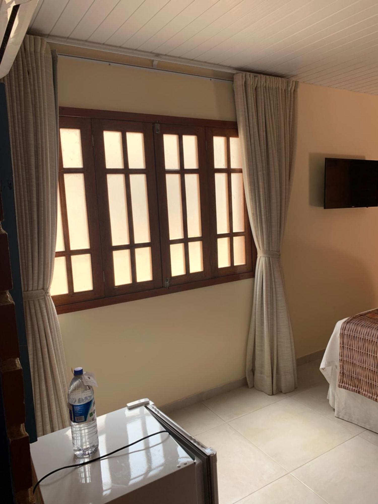 Villa Peixe Na Telha Pôrto das Galinhas エクステリア 写真