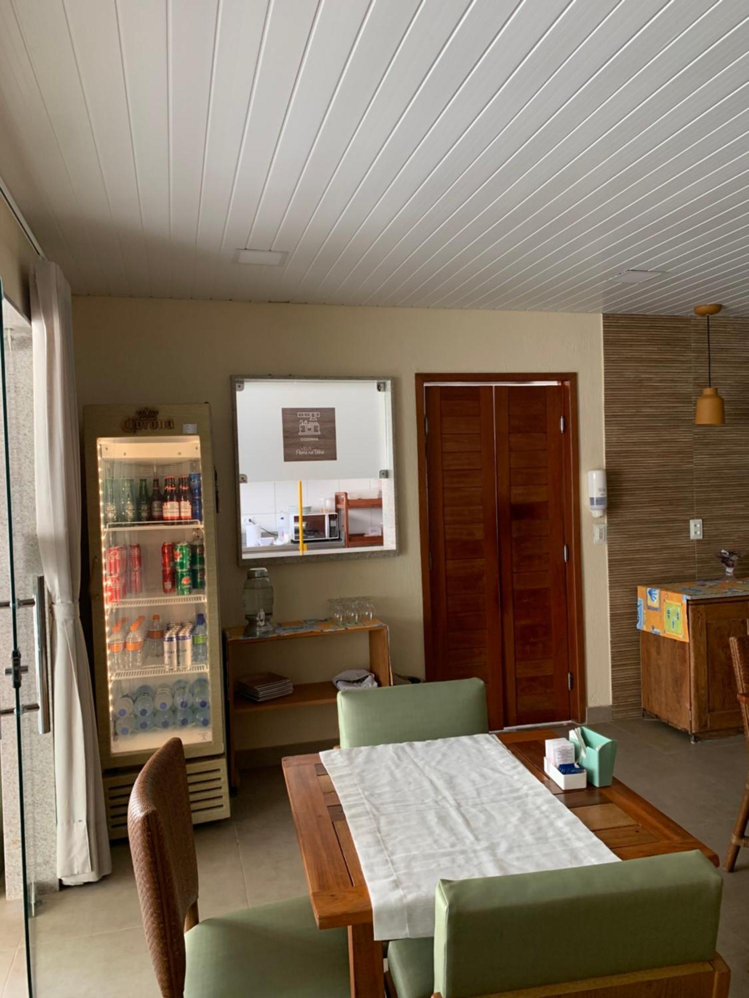 Villa Peixe Na Telha Pôrto das Galinhas エクステリア 写真