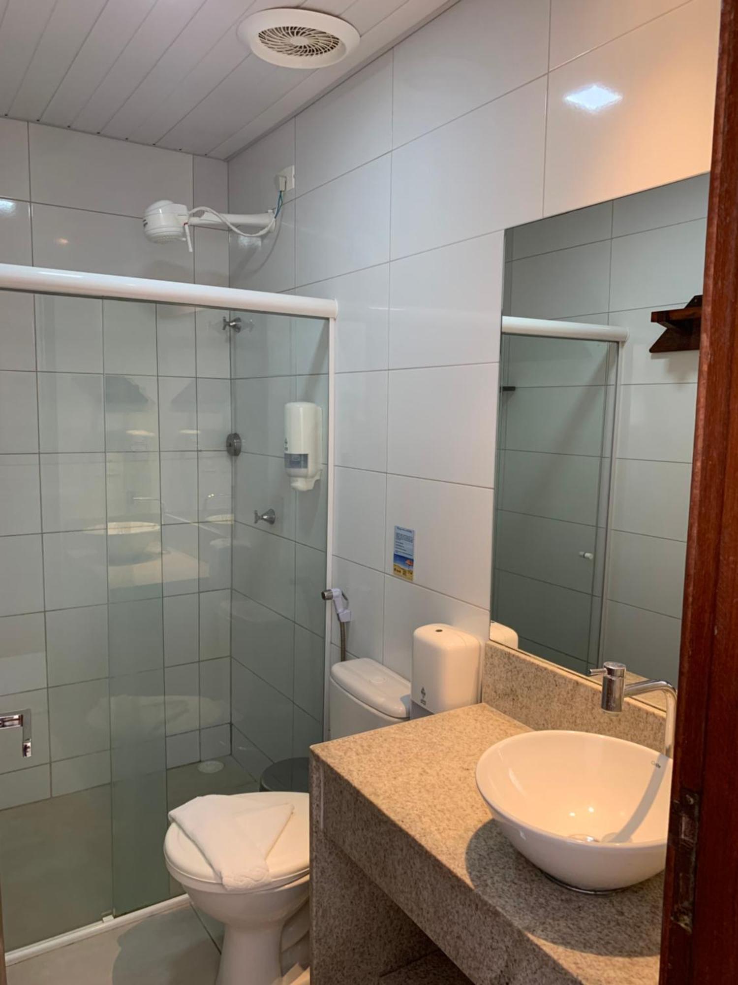 Villa Peixe Na Telha Pôrto das Galinhas エクステリア 写真