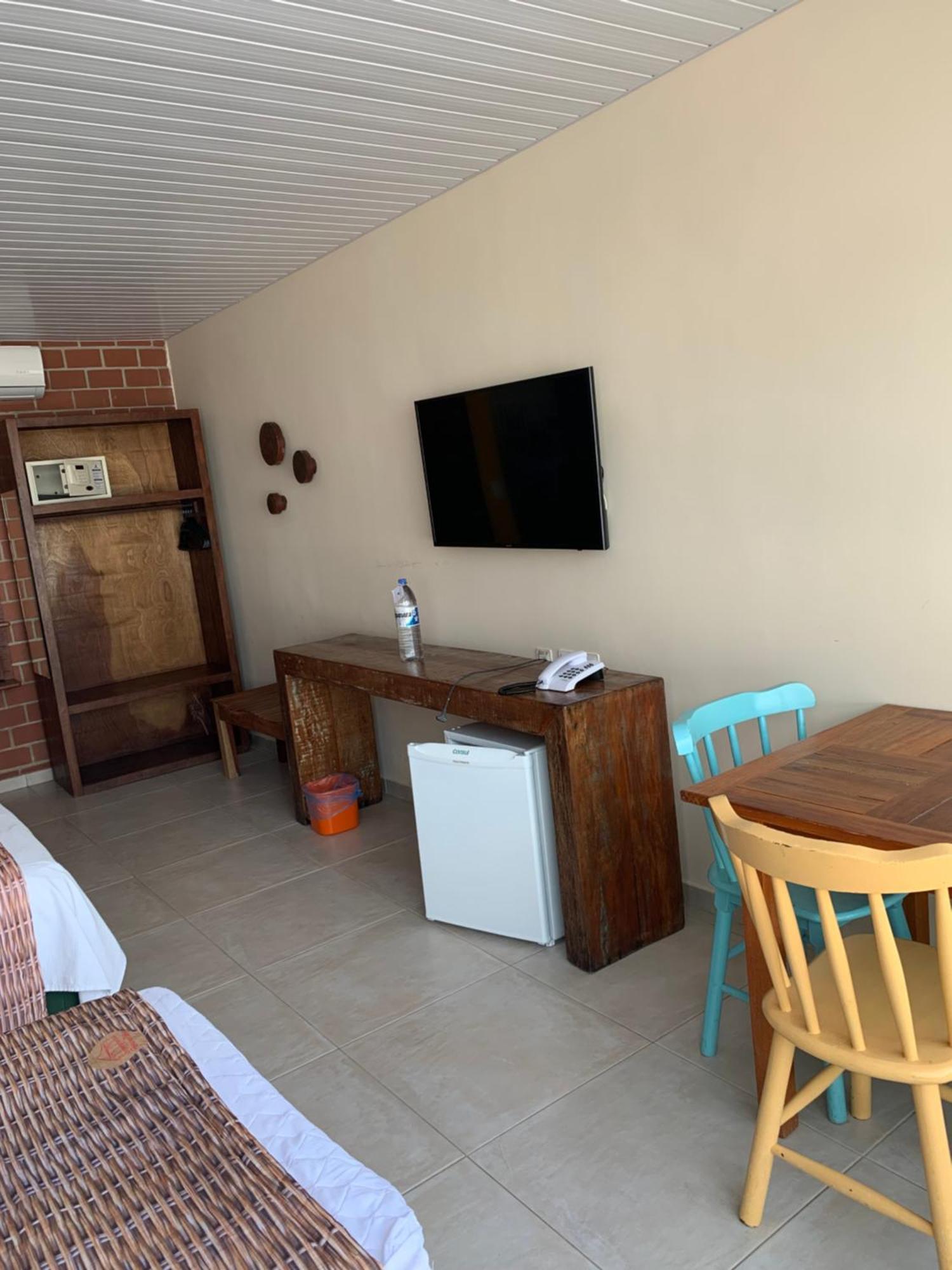 Villa Peixe Na Telha Pôrto das Galinhas エクステリア 写真