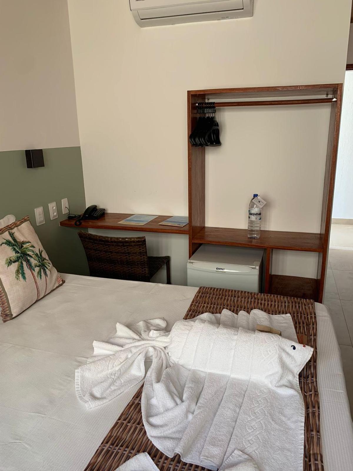 Villa Peixe Na Telha Pôrto das Galinhas エクステリア 写真