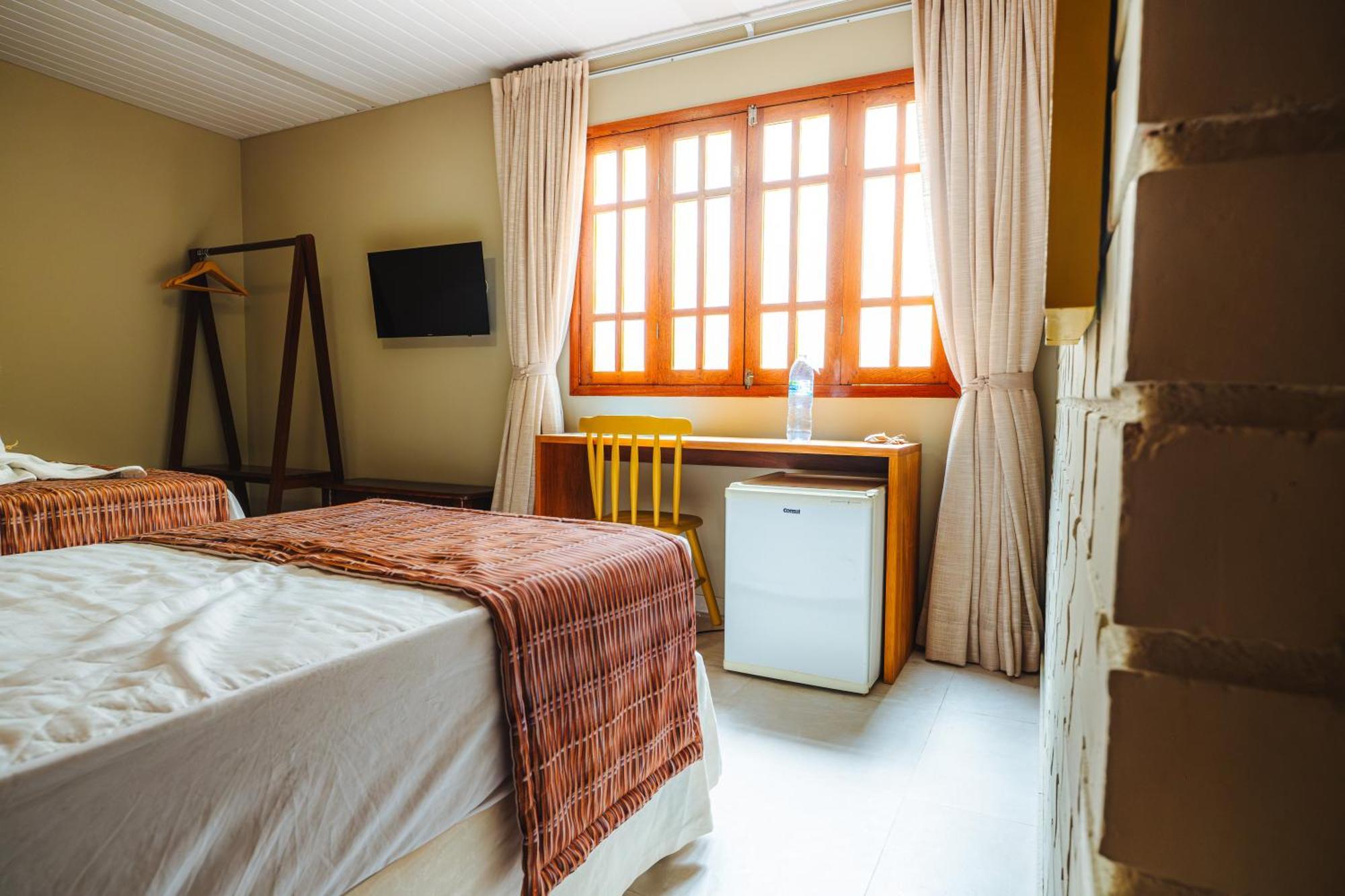 Villa Peixe Na Telha Pôrto das Galinhas エクステリア 写真