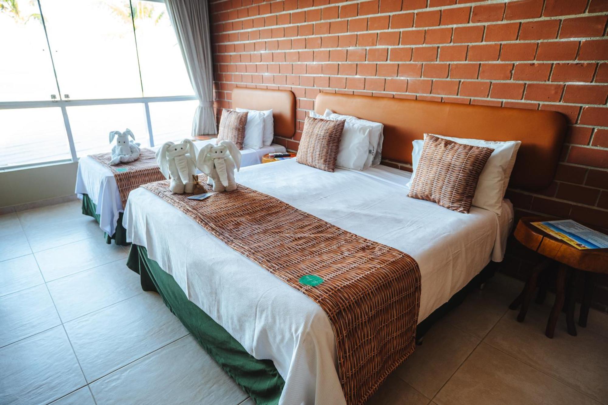 Villa Peixe Na Telha Pôrto das Galinhas エクステリア 写真