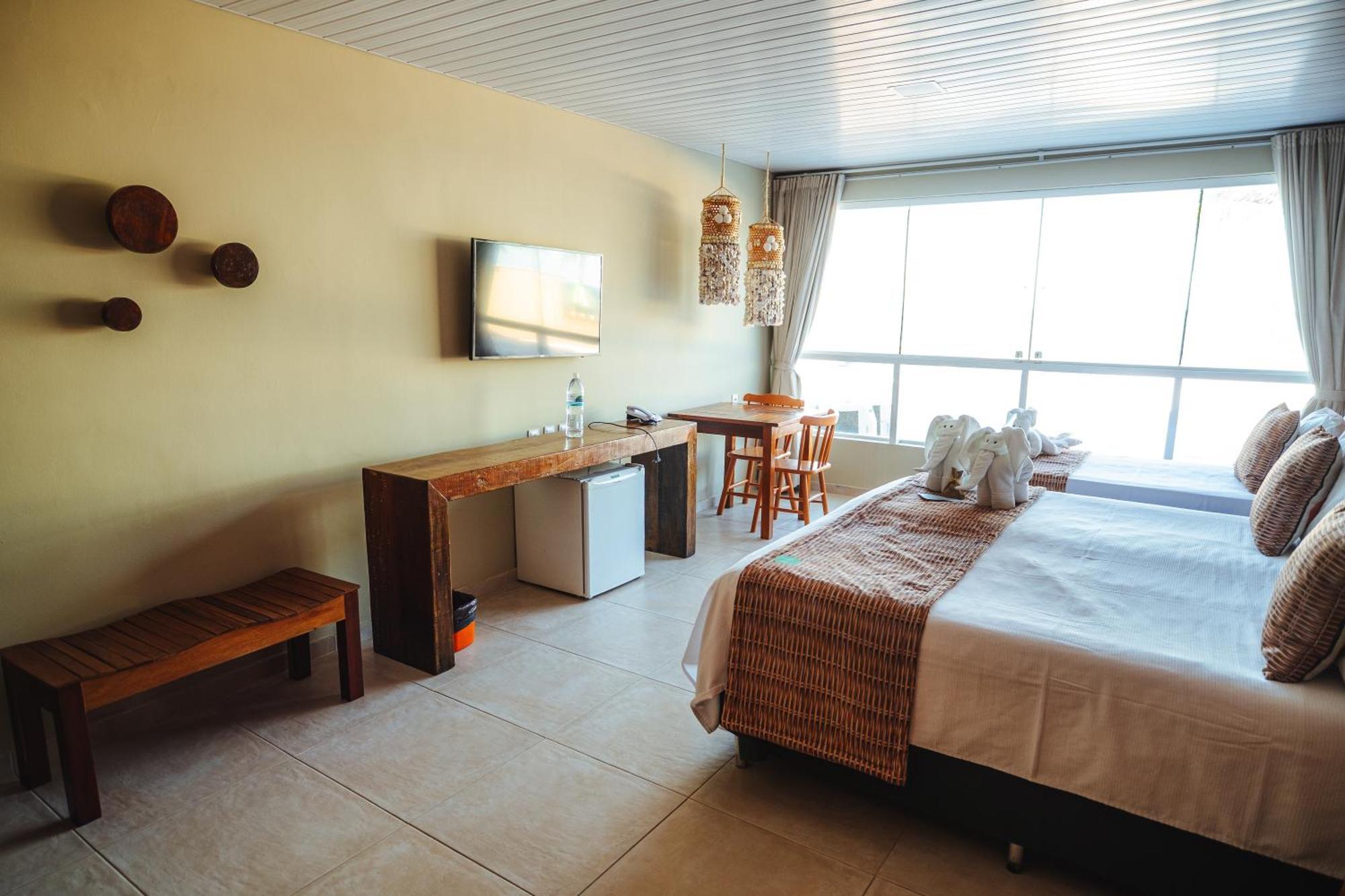 Villa Peixe Na Telha Pôrto das Galinhas エクステリア 写真