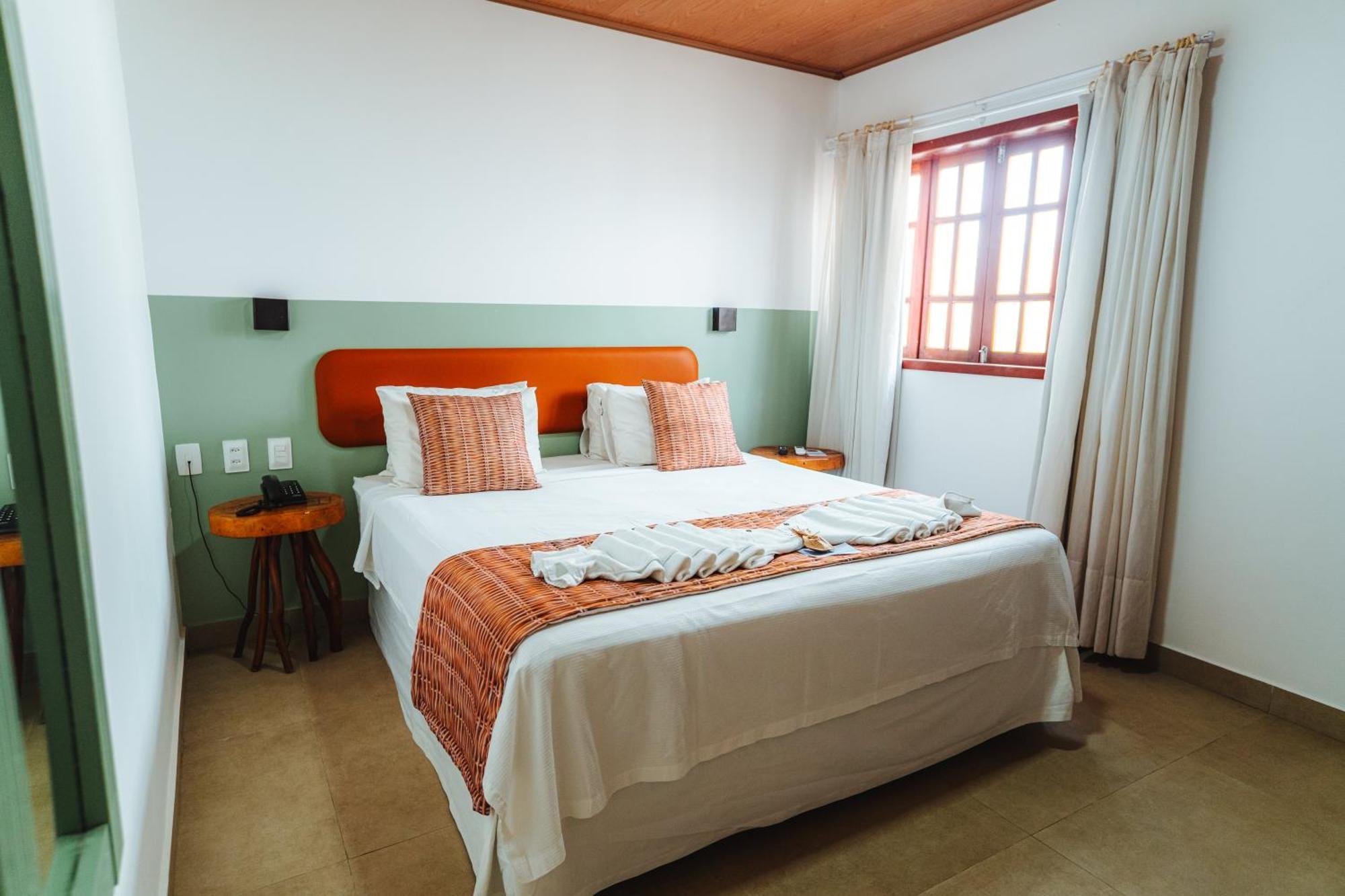 Villa Peixe Na Telha Pôrto das Galinhas エクステリア 写真