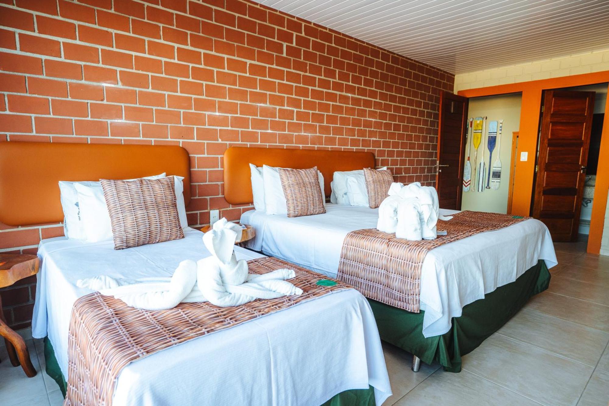 Villa Peixe Na Telha Pôrto das Galinhas エクステリア 写真