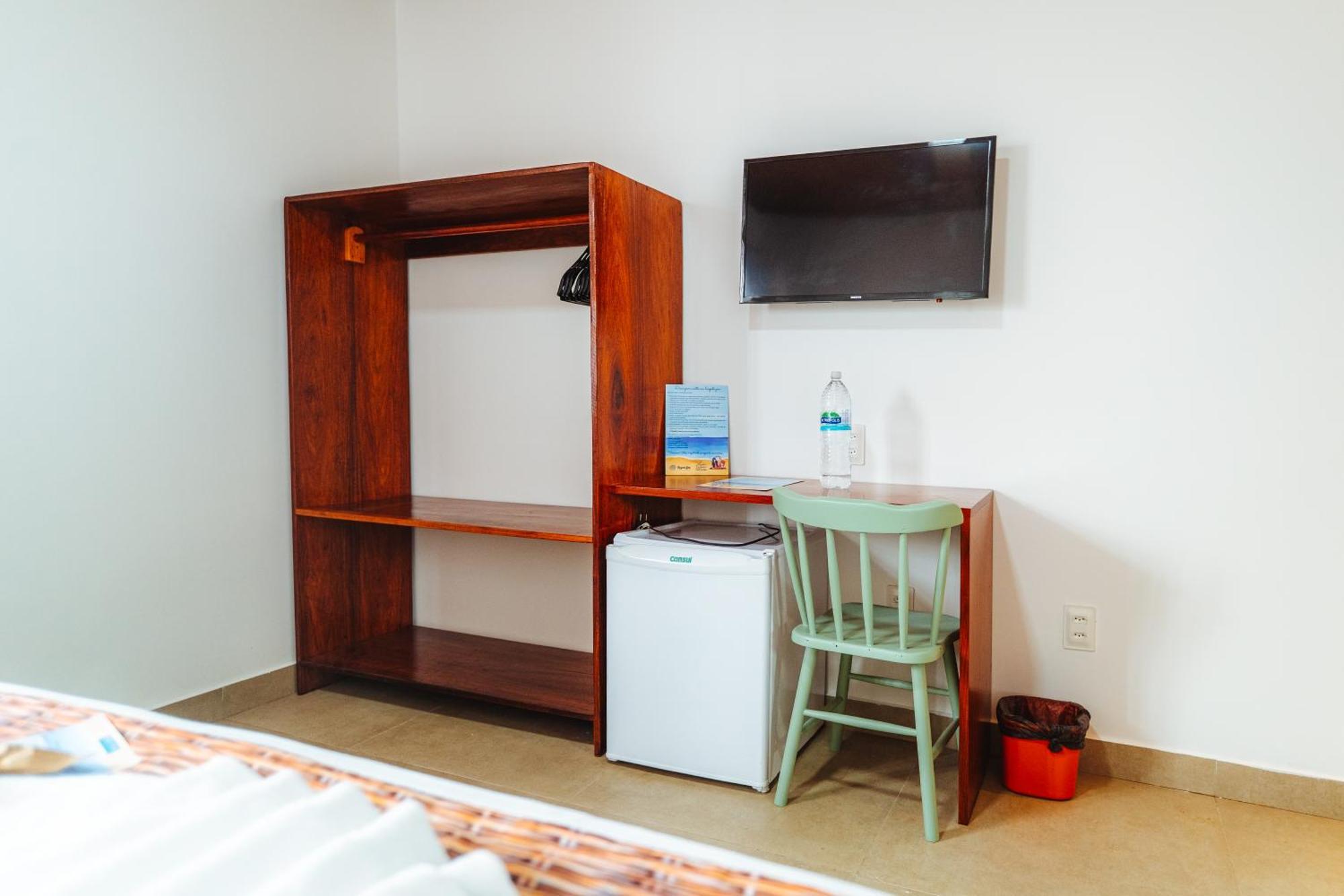 Villa Peixe Na Telha Pôrto das Galinhas エクステリア 写真