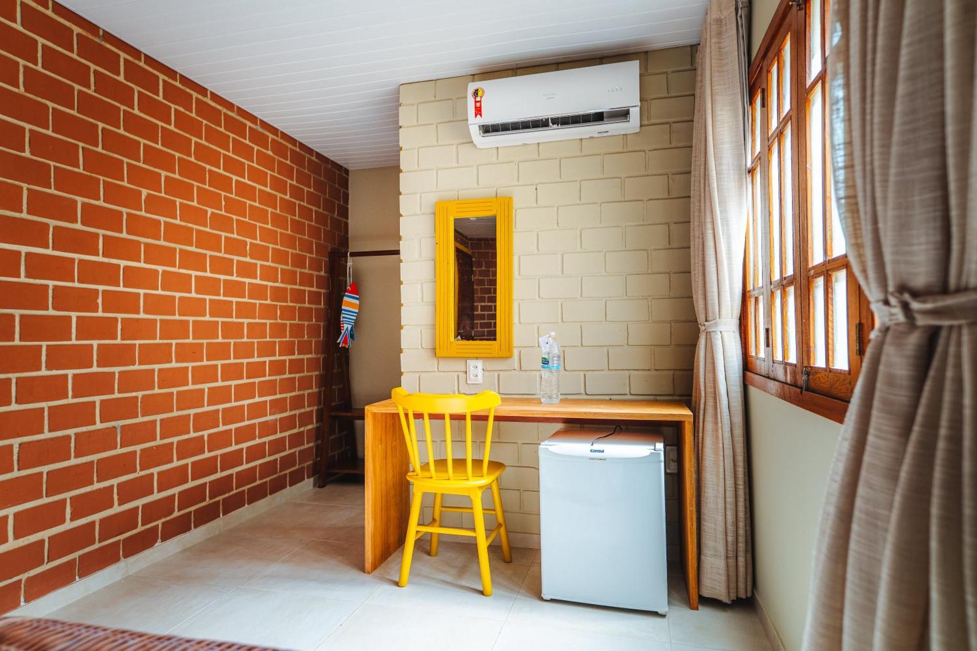 Villa Peixe Na Telha Pôrto das Galinhas エクステリア 写真