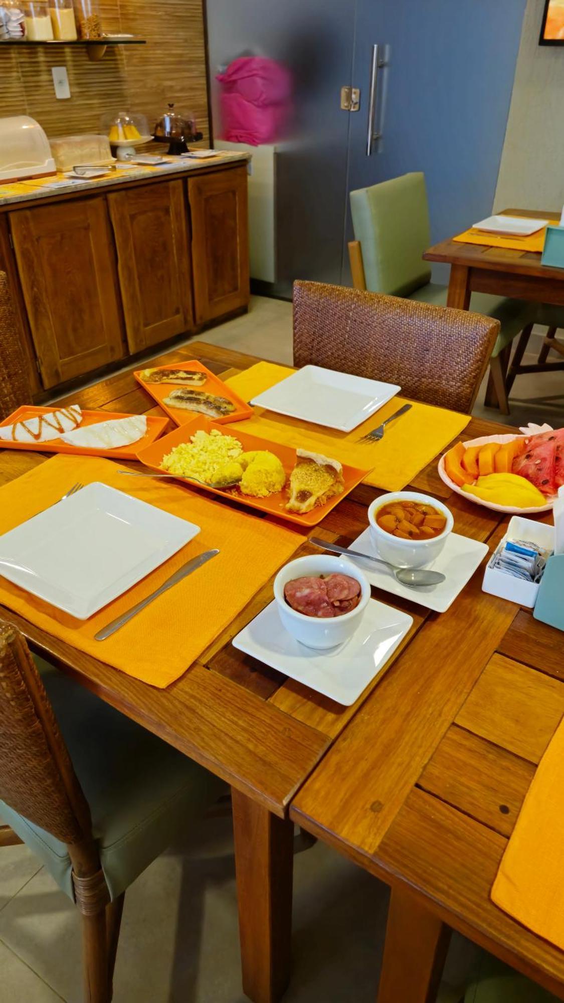 Villa Peixe Na Telha Pôrto das Galinhas エクステリア 写真